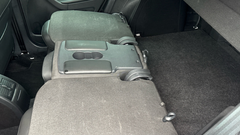 Skoda Yeti Outdoor 1.2 TSI [110] SE L Drive 5dr Petrol Estate